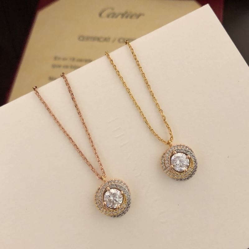 Cartier Necklaces